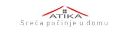 Atika logo