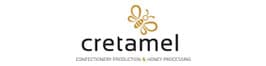 Cretamel logo