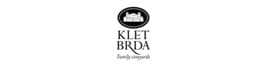 Klet Brda logo