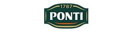 Ponti logo